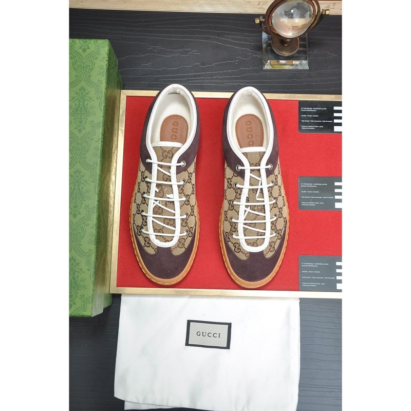 G*u*i sneakers